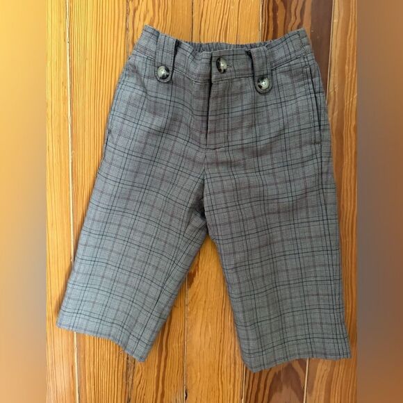 Janie and Jack Pants - Picture 1 of 4